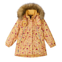 Зимняя куртка ReimaTec Muhvi 5100118A-2651